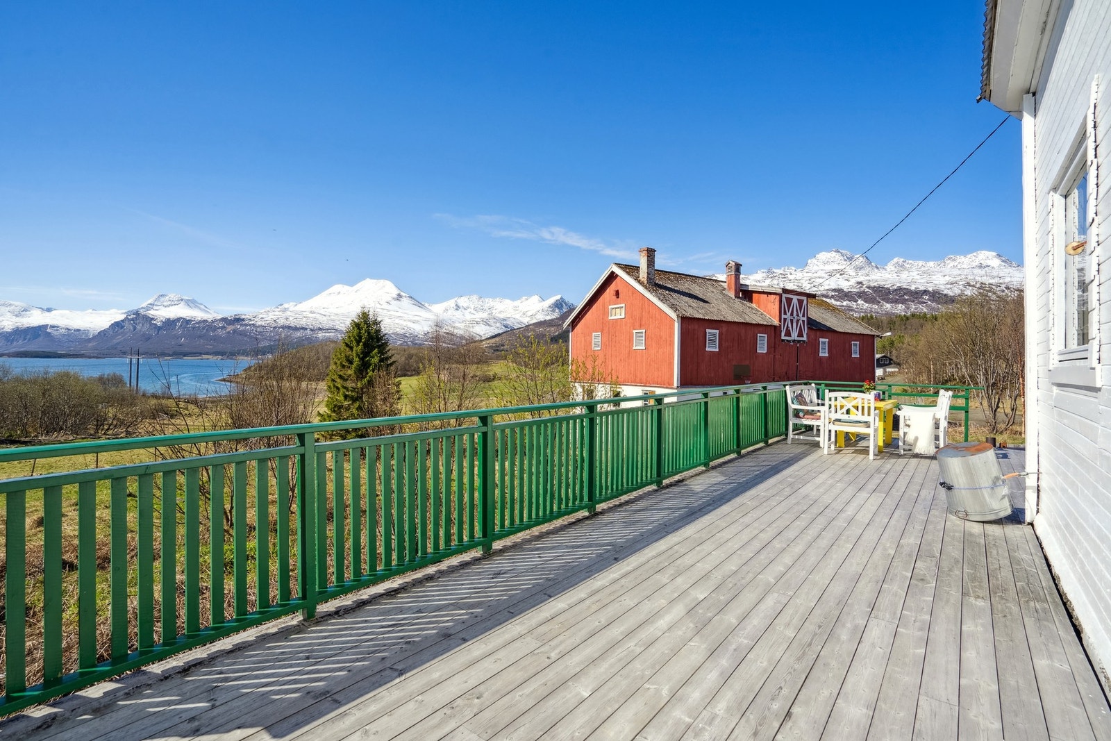 Veranda Galleribilde