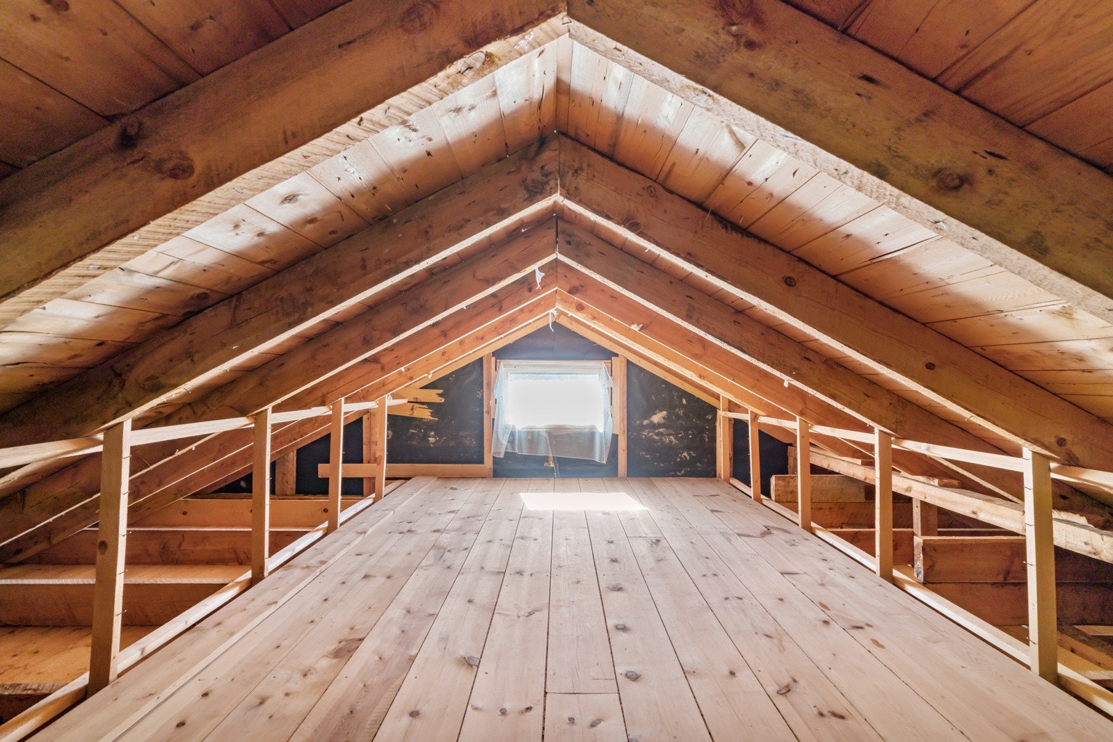 Loft Galleribilde