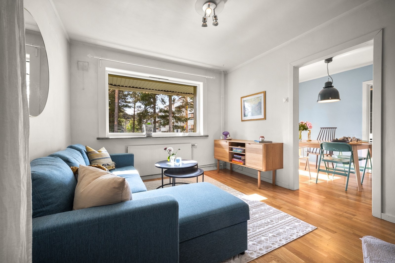 Stian Aaberg (957 58 416) v/ DNB Eiendom presenterer Oppsaltoppen 19C! Galleribilde