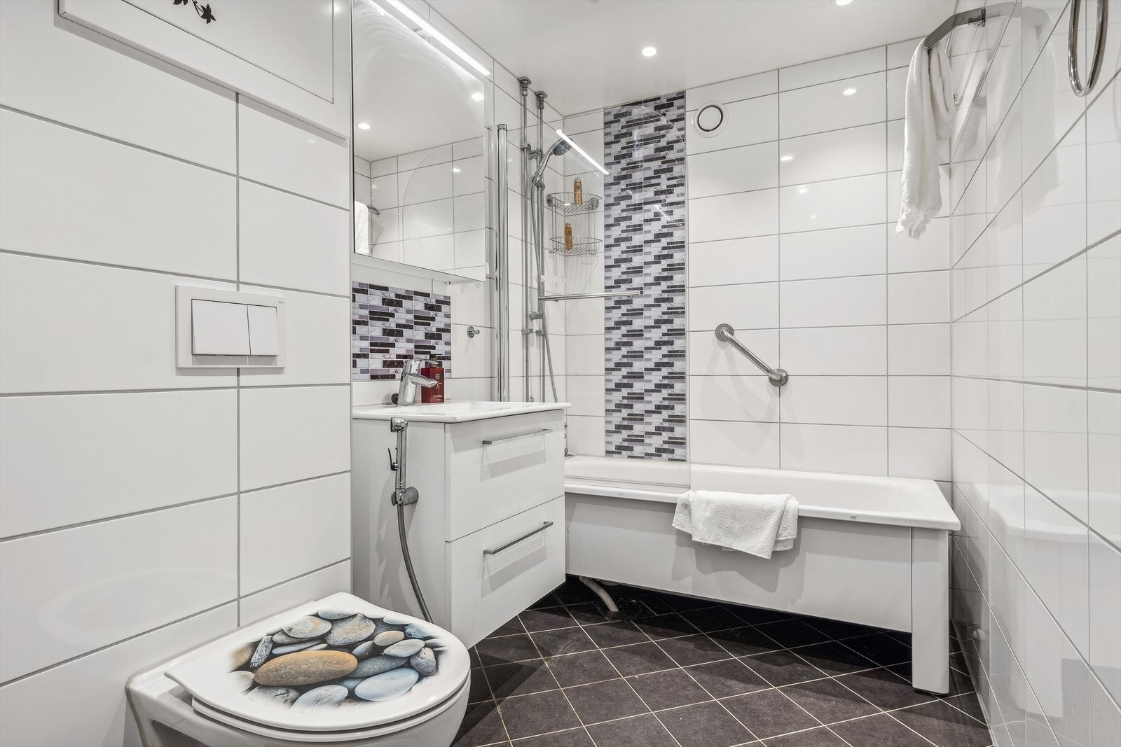 BAD 2020 | Badet ble pusset opp i regi av brl i 2020. Galleribilde