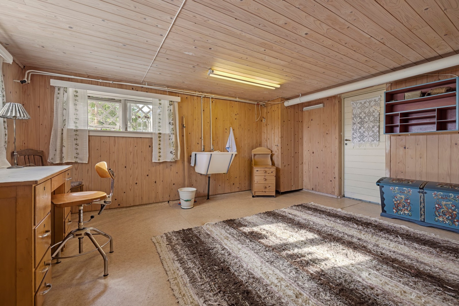 Kjeller Galleribilde