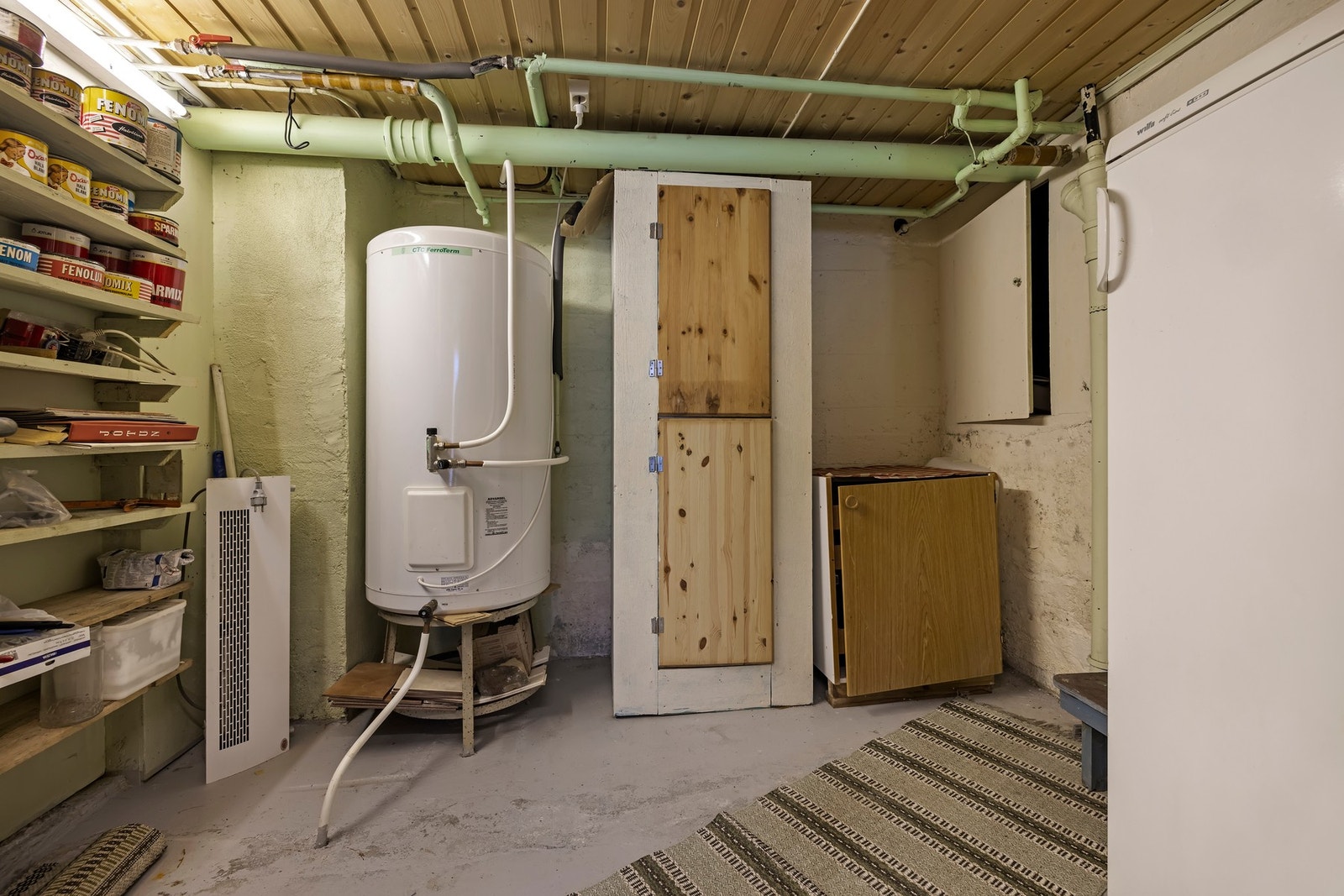 Kjeller Galleribilde