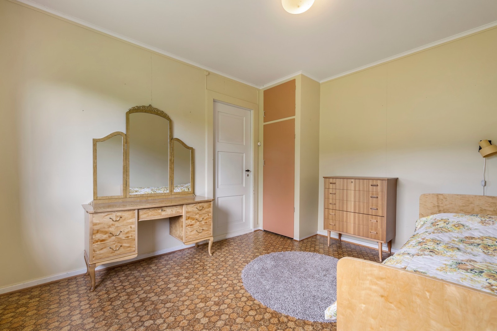 Soverom 2. etasje Galleribilde