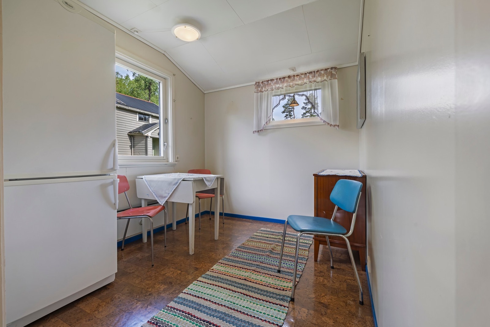 Kjøkkenkrok Galleribilde