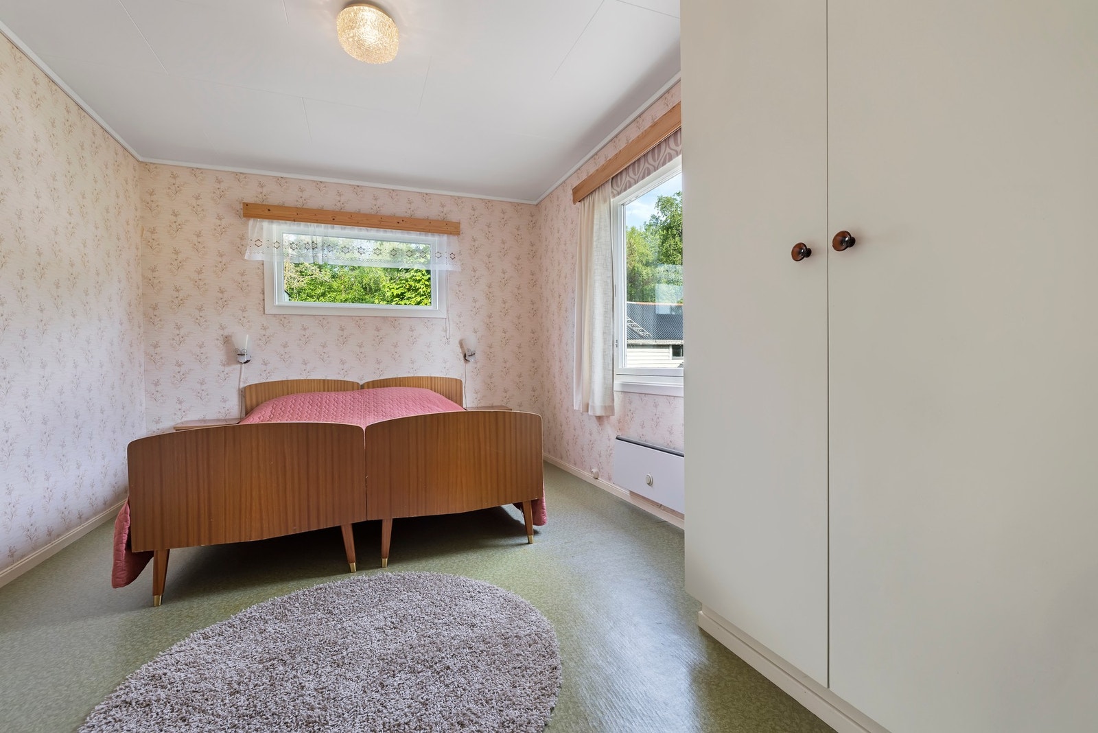 Soverom 2. etasje Galleribilde