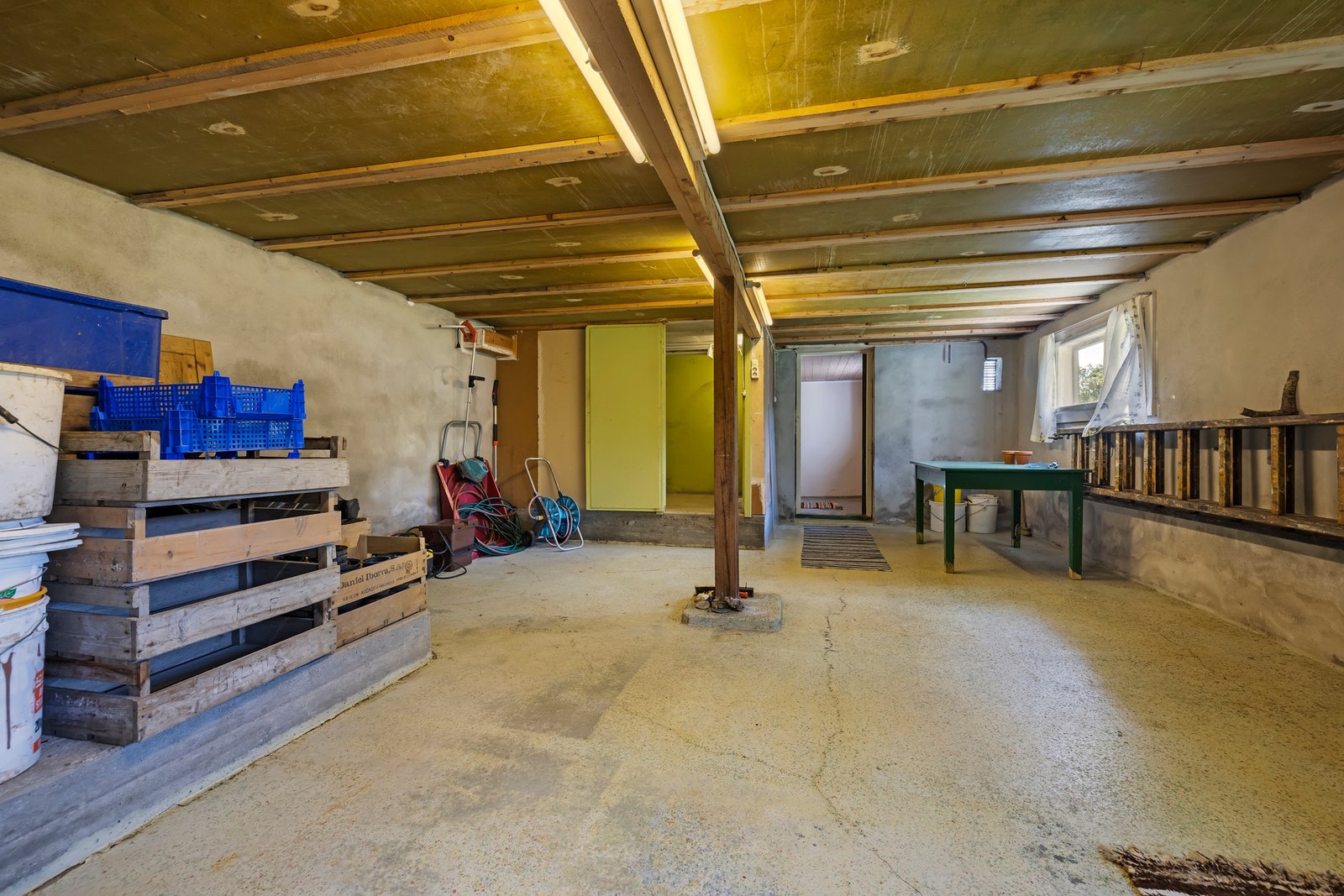 Kjeller Galleribilde