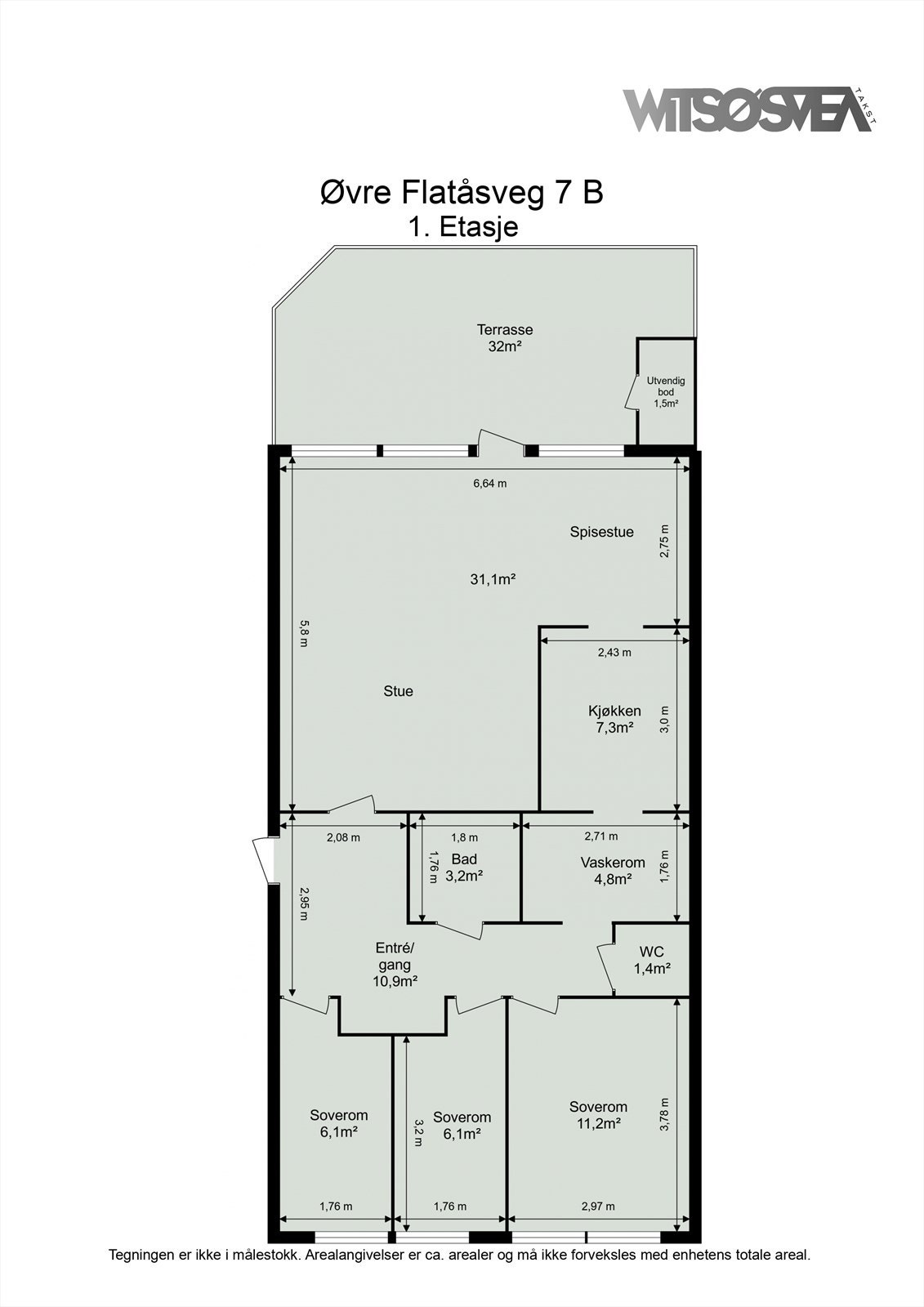 Planløsinng Galleribilde