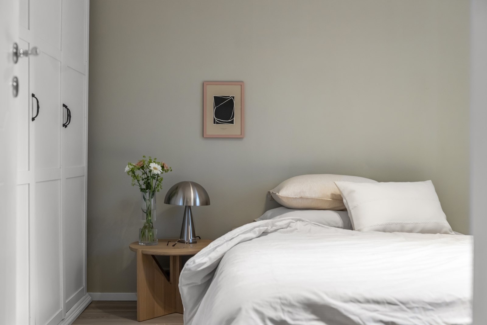 Soverom Galleribilde