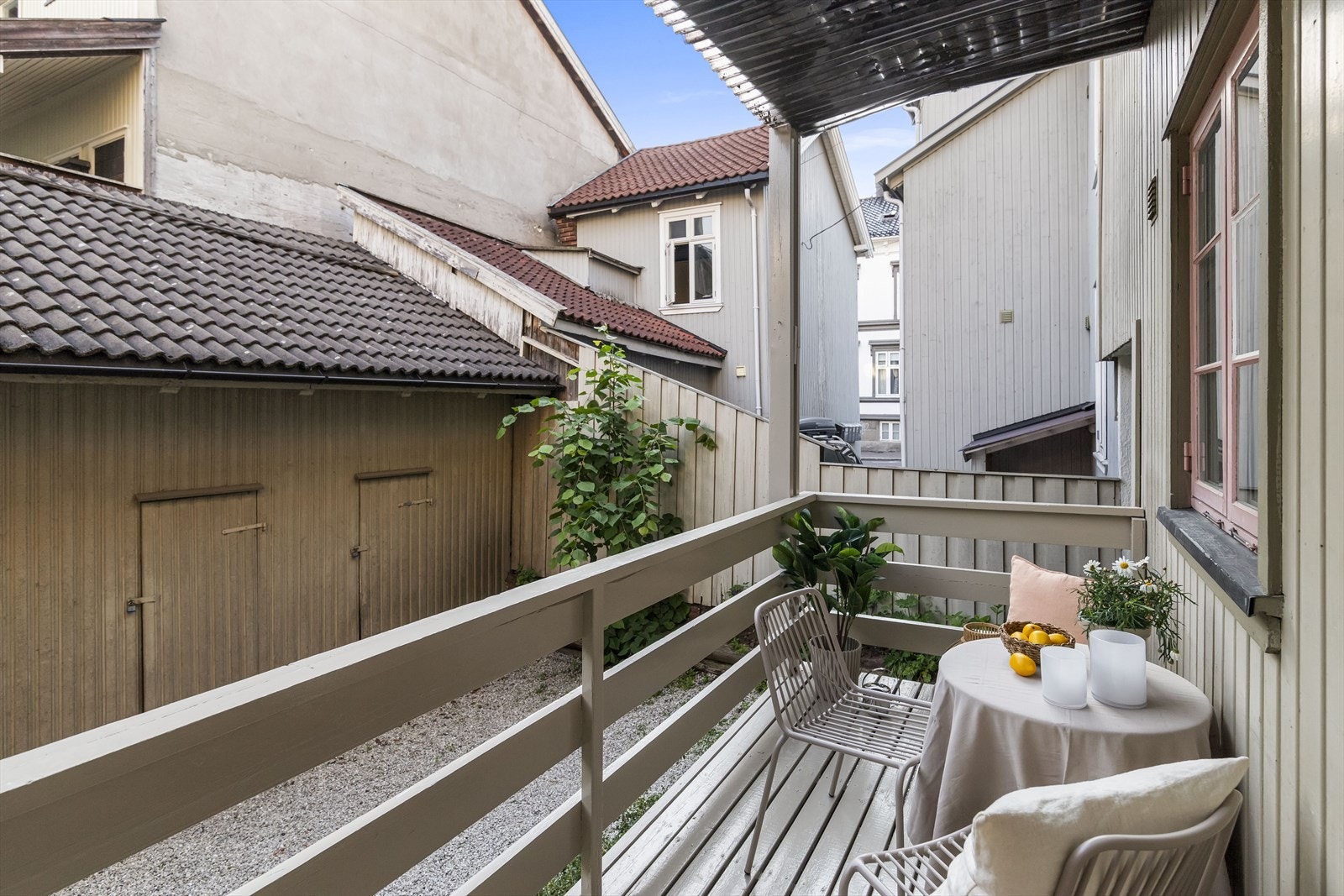 Veranda Galleribilde