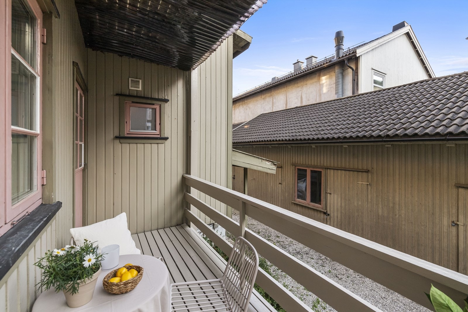 Veranda Galleribilde