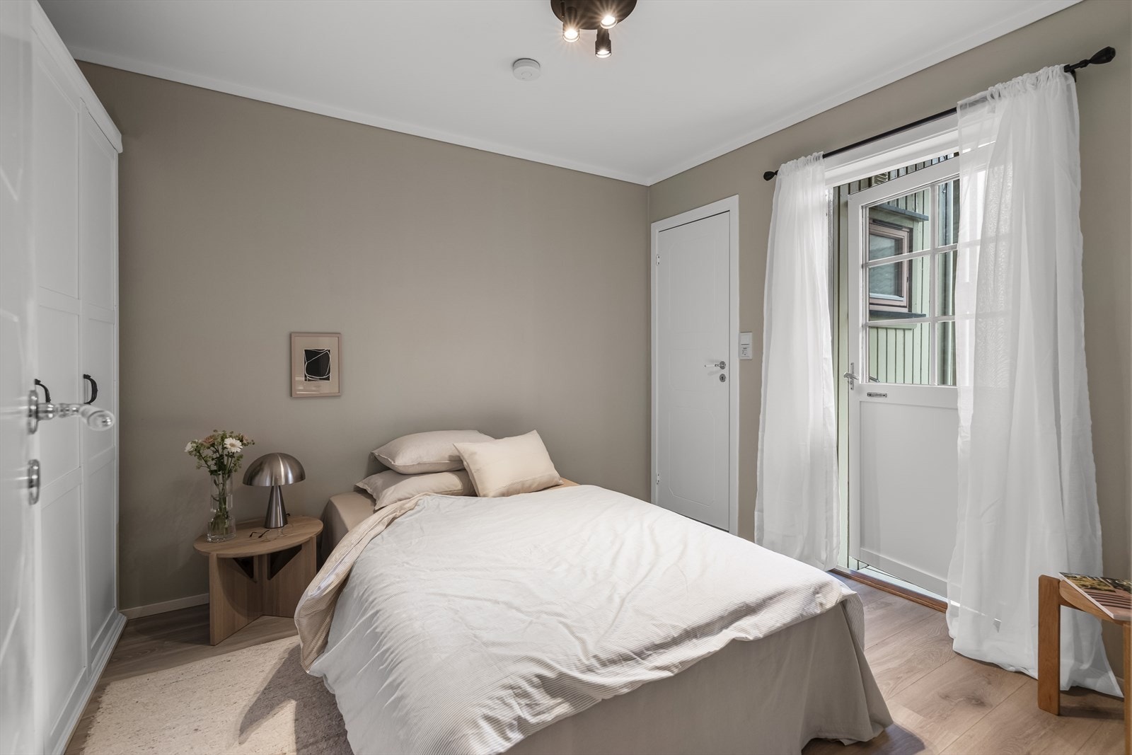 Soverom Galleribilde