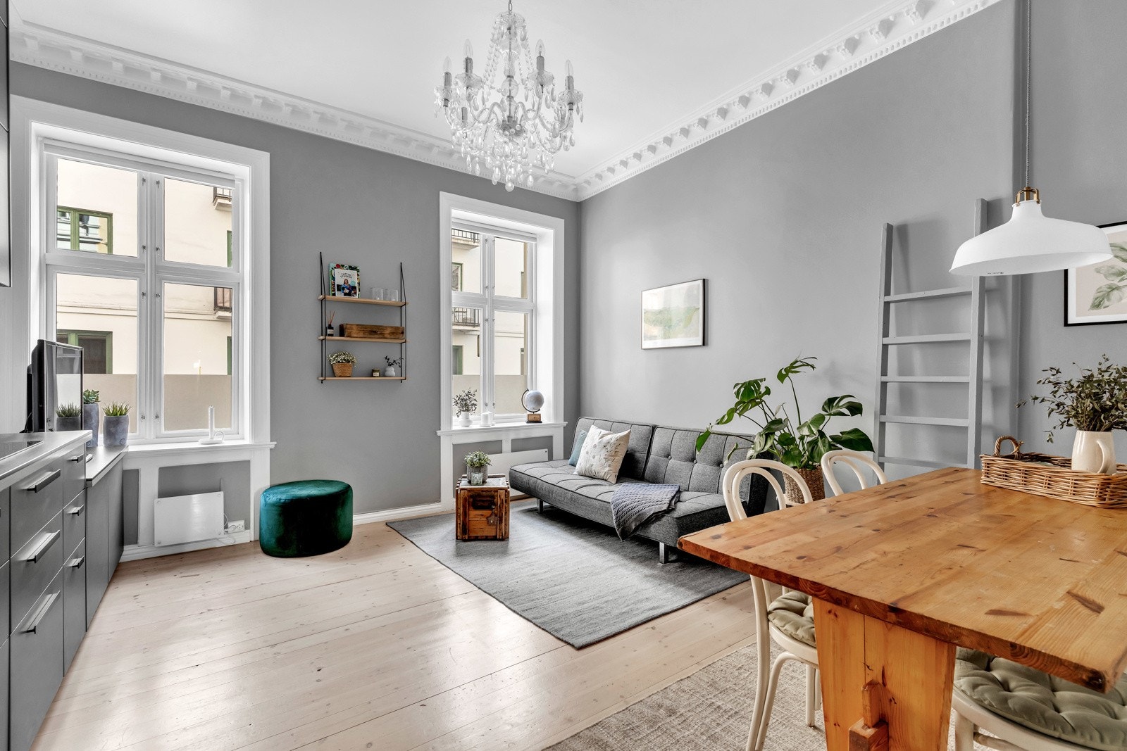Et perfekt kjøp for førstegangskjøpere! Galleribilde