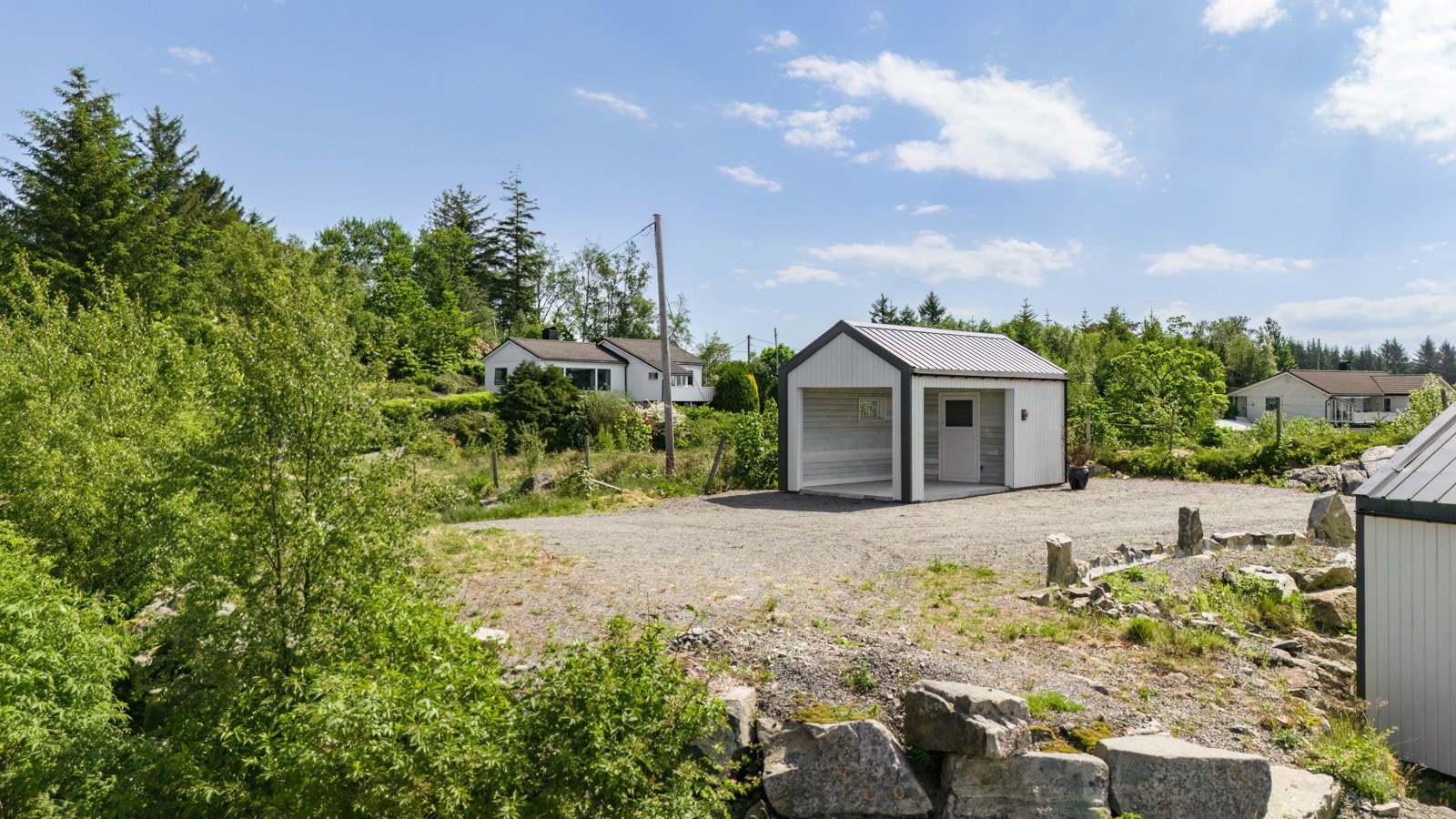 Røyksundvegen (53) Galleribilde