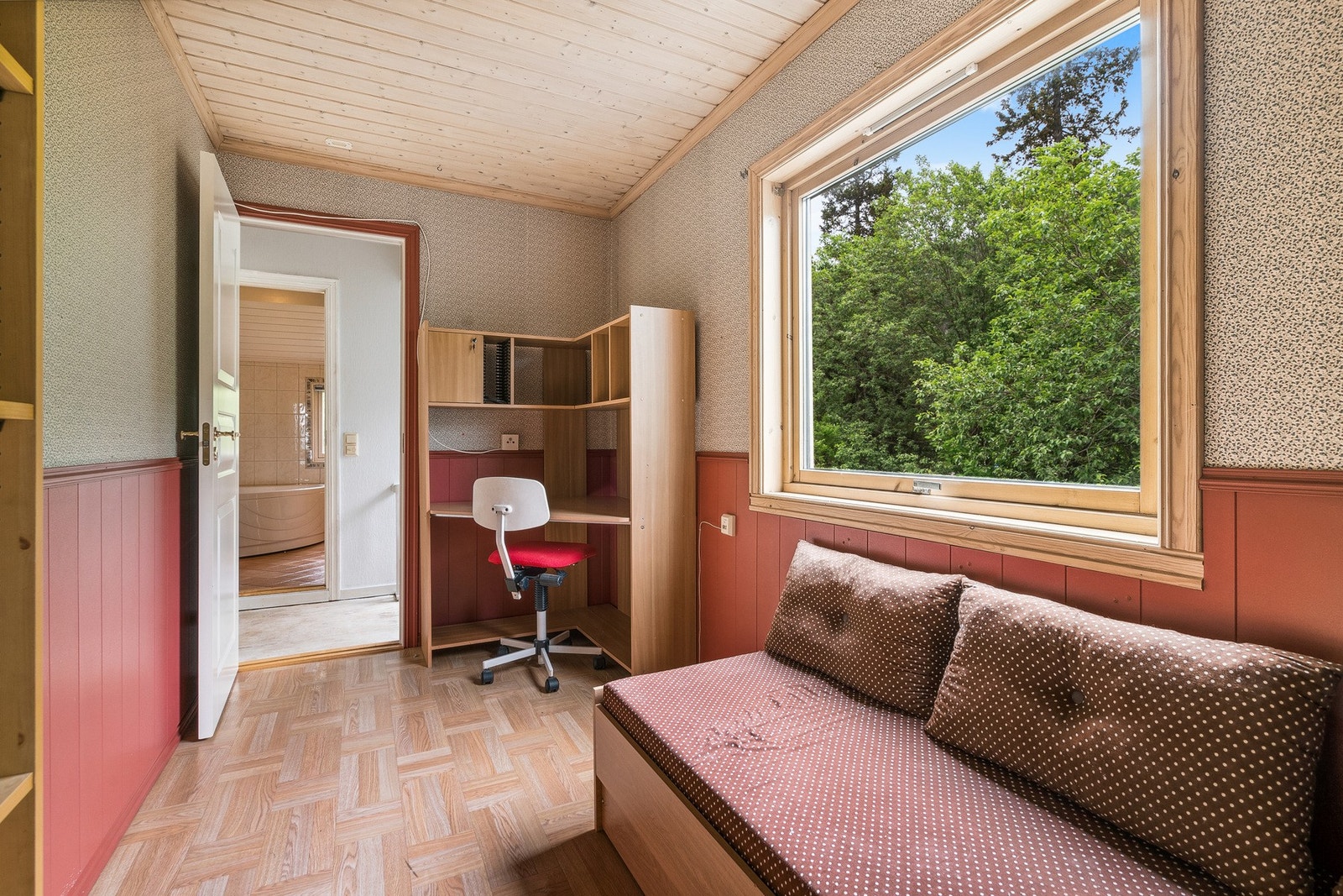 Soverom 3 Galleribilde