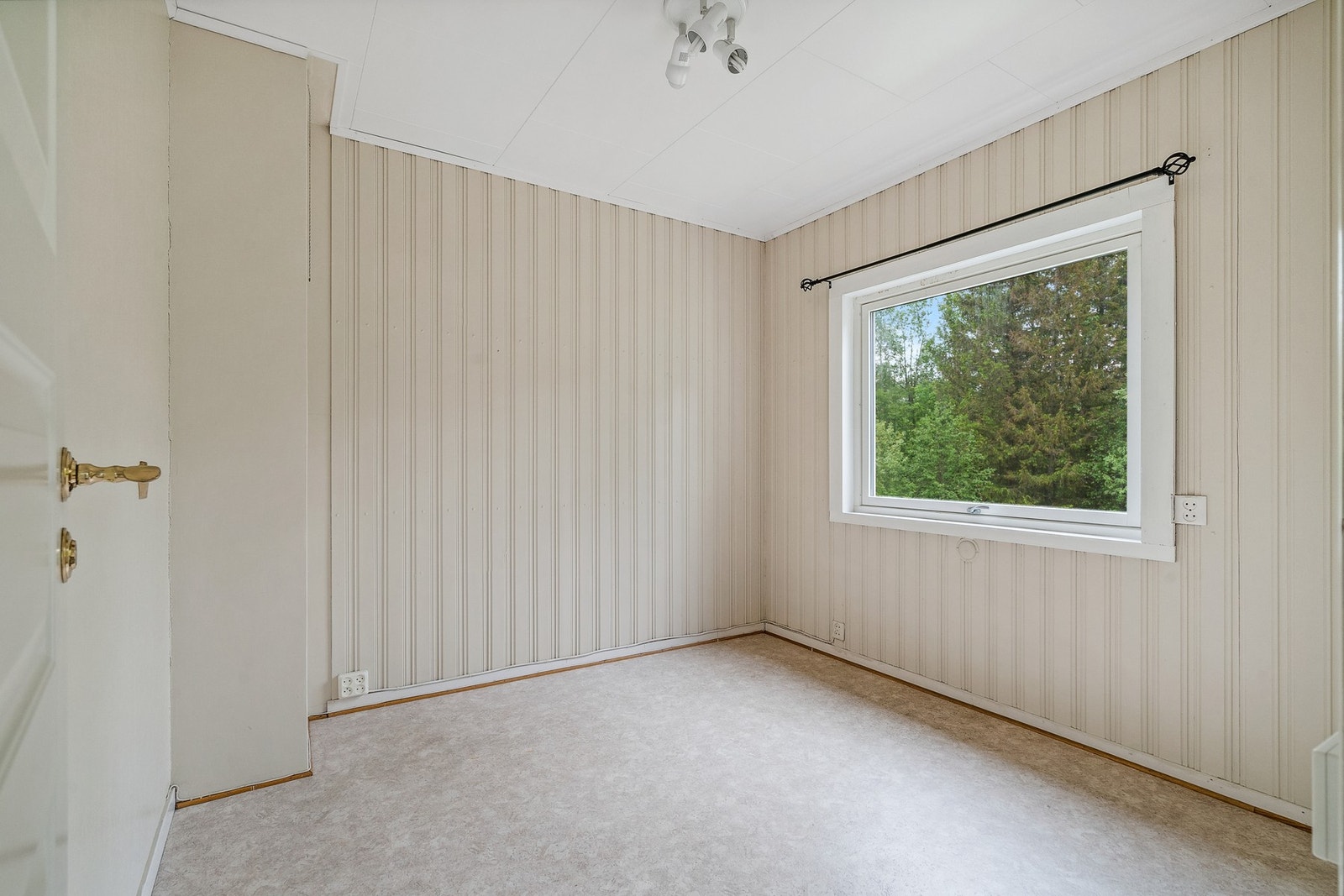 Soverom 1 Galleribilde