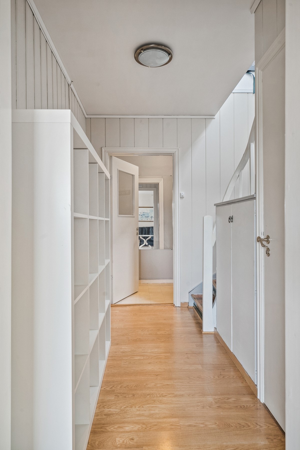Trappegang Galleribilde
