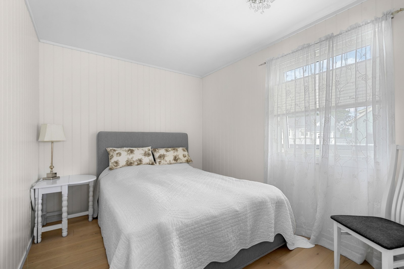 Soverom Galleribilde