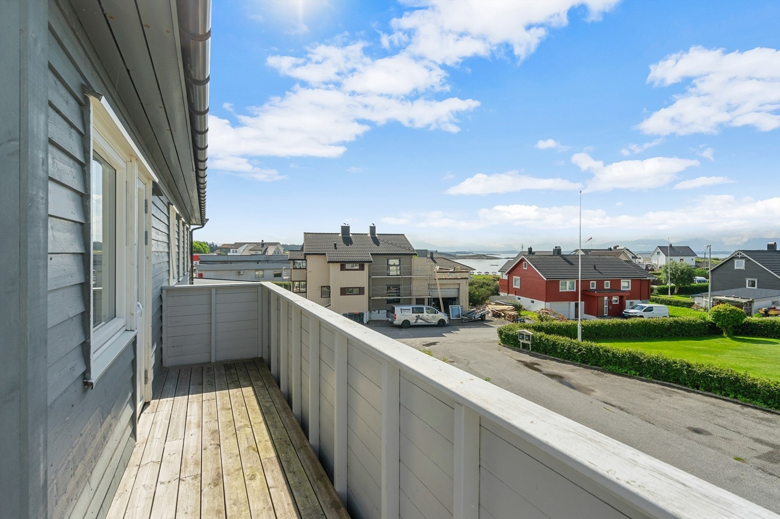 Veranda Galleribilde