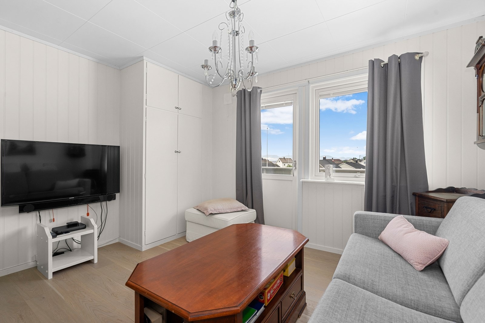 Soverom Galleribilde