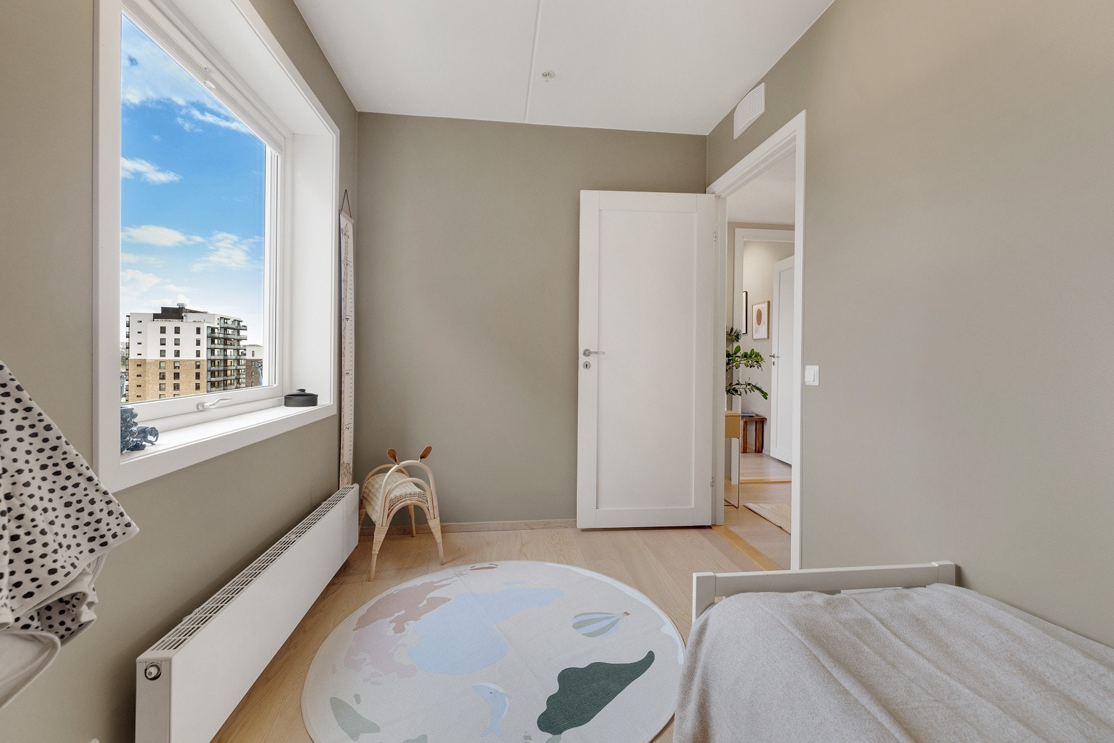 Soverom III Galleribilde