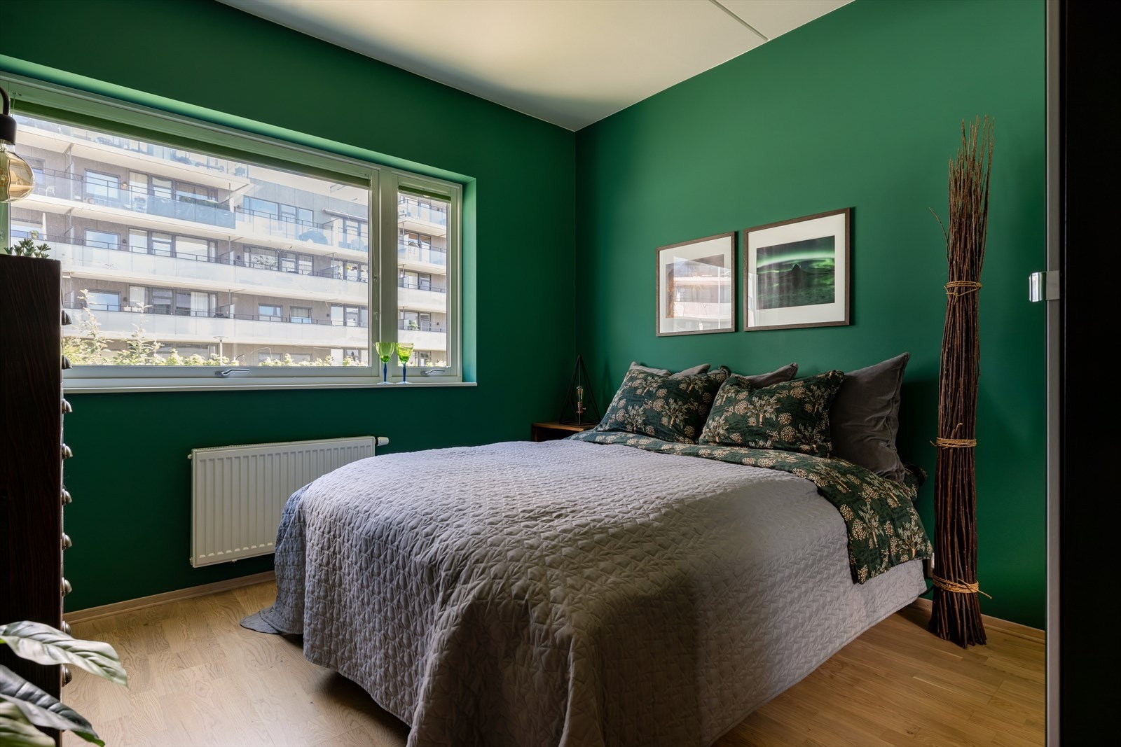 Soverom 2 Galleribilde