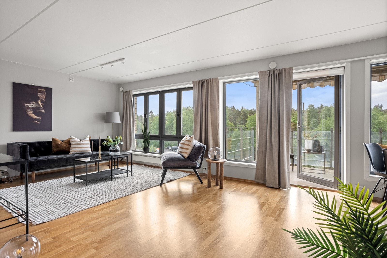 PrivatMegleren Infinita ved Anders Holland Hverven har gleden av å presentere Bølerskrenten 4A! Galleribilde