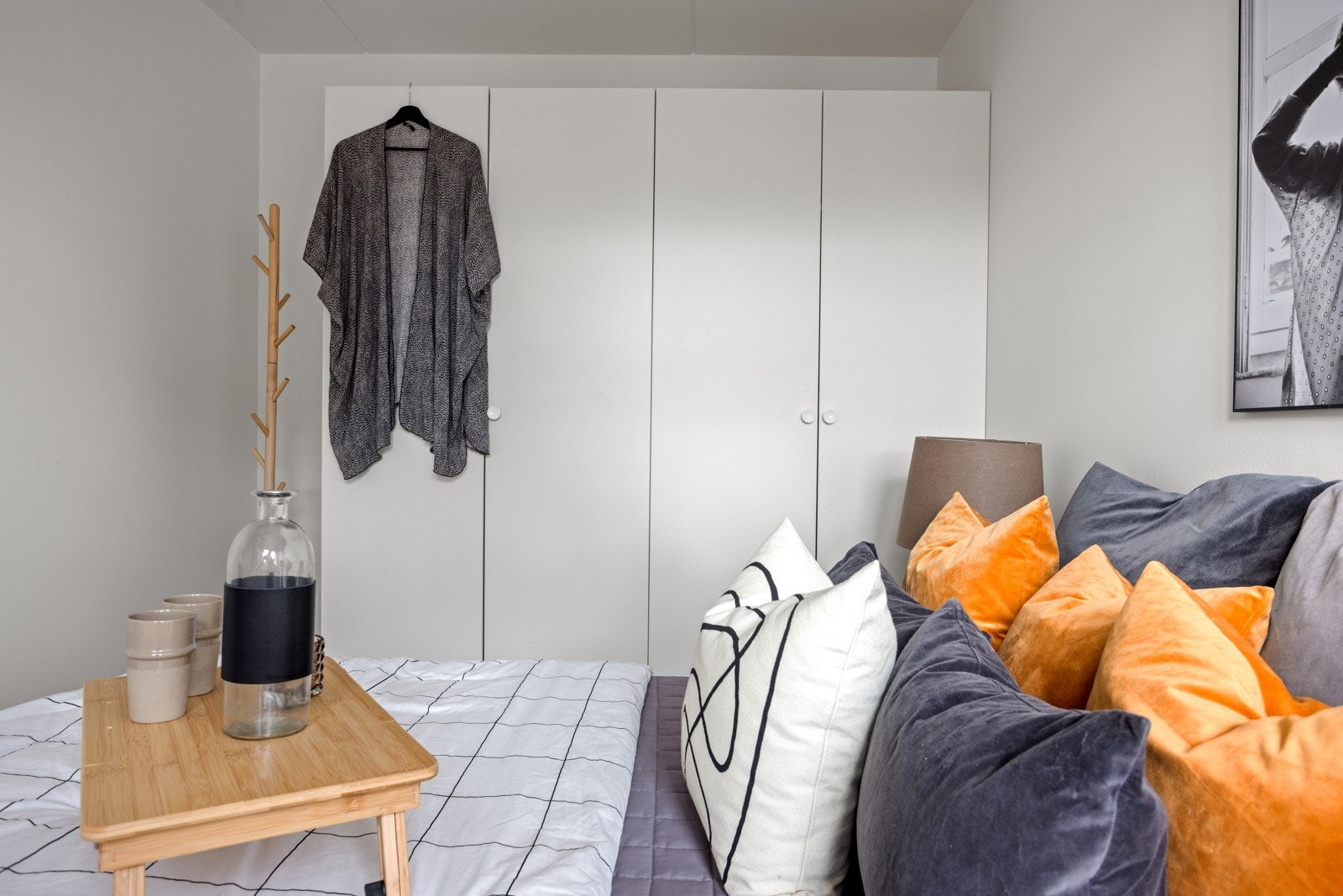 Soverom 1 Galleribilde