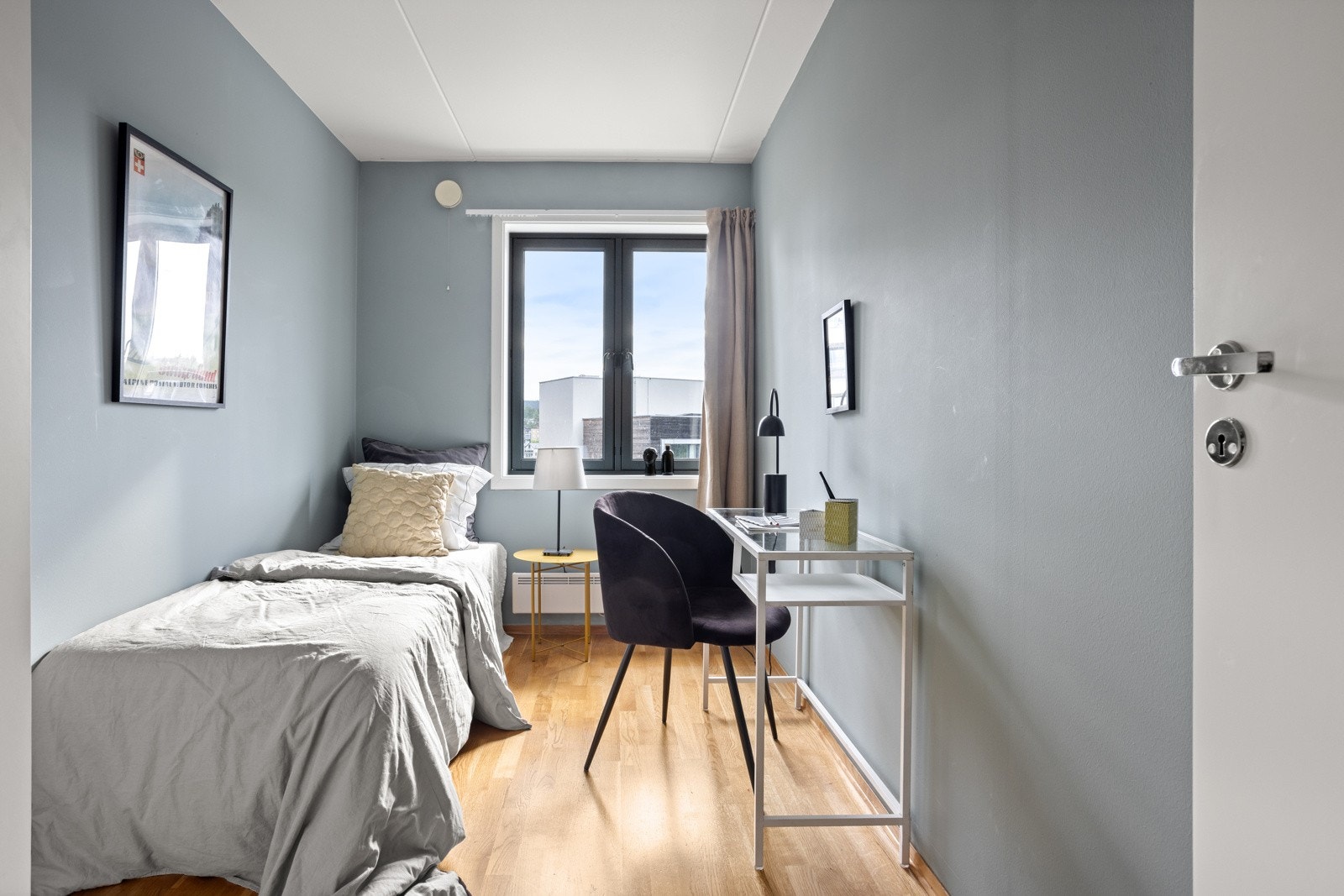 Soverom 2 Galleribilde