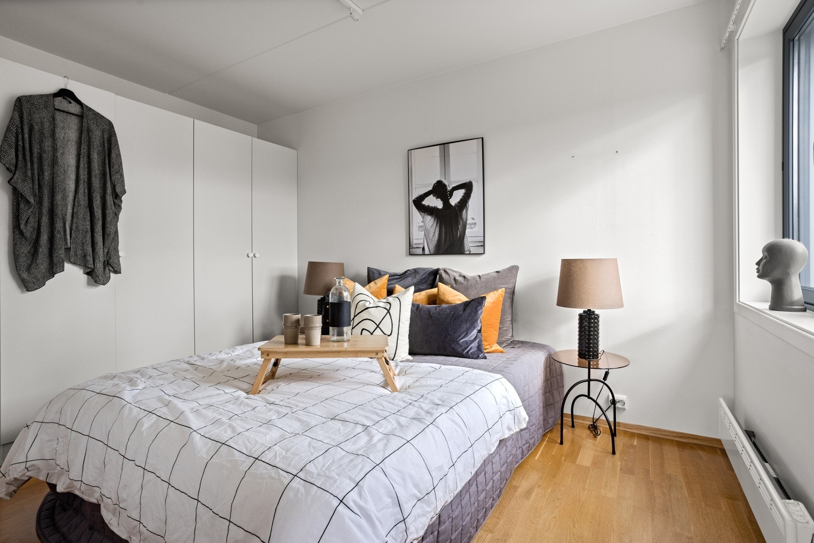 Soverom 1 Galleribilde