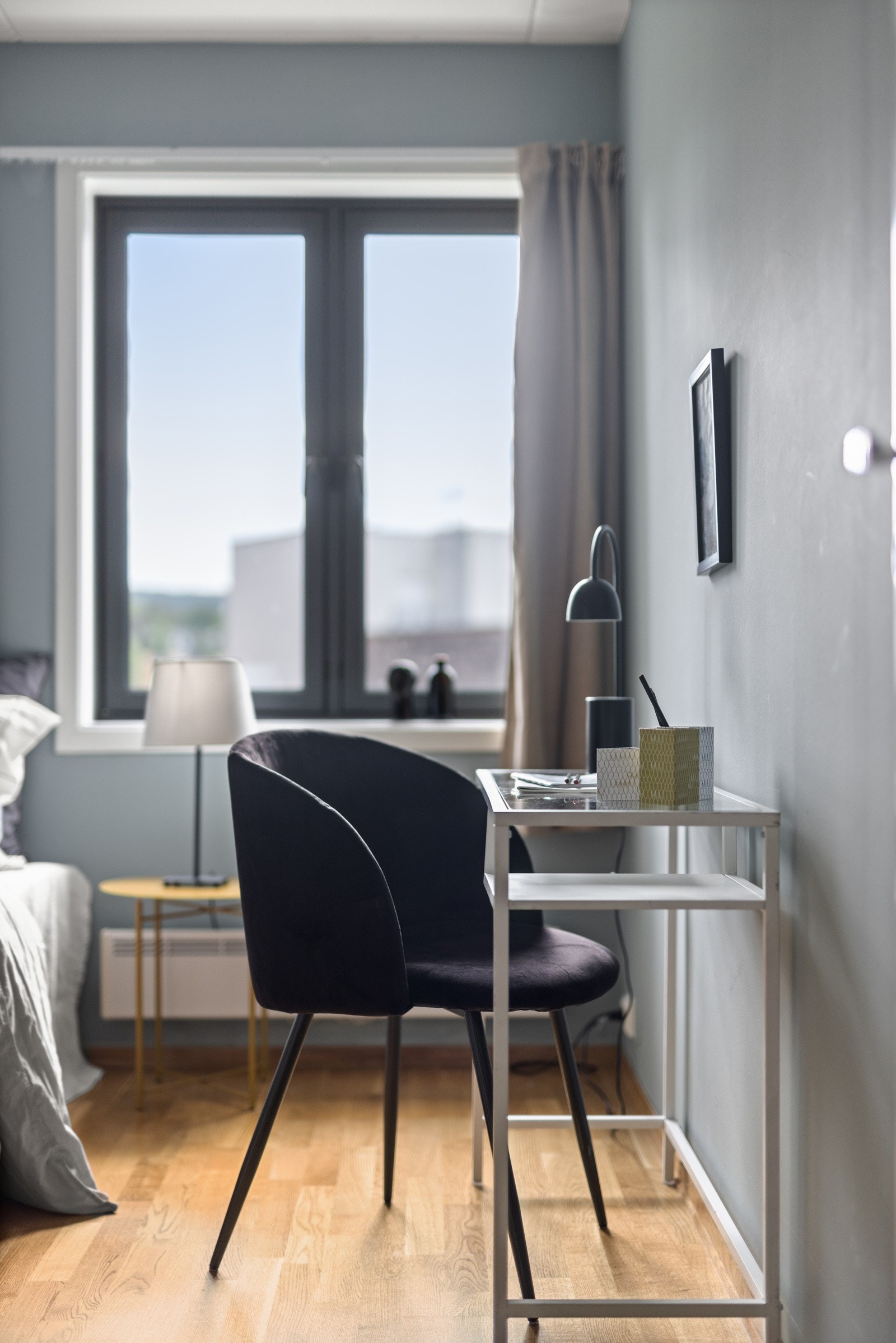 Soverom 2 Galleribilde