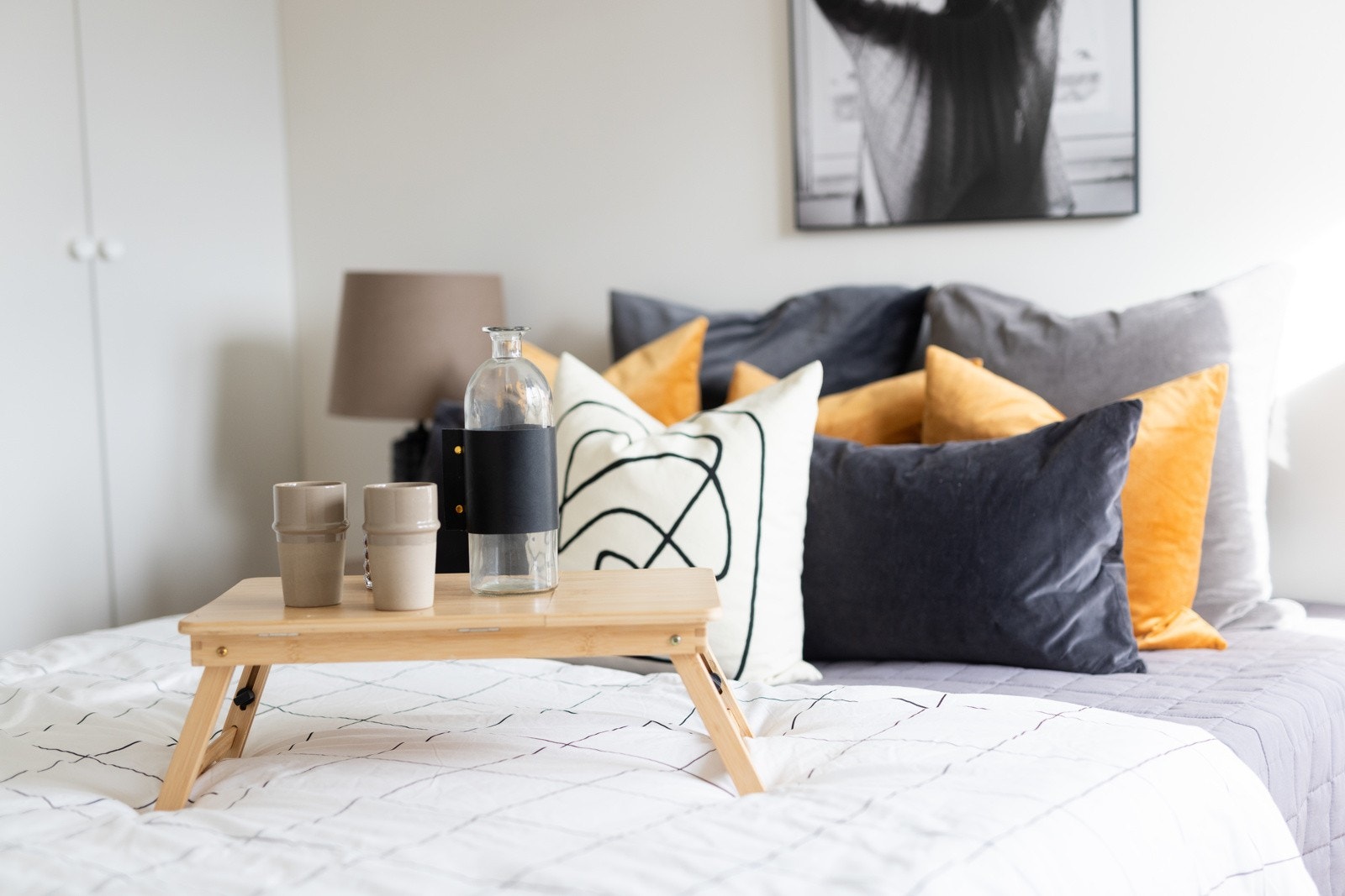 Soverom 1 Galleribilde