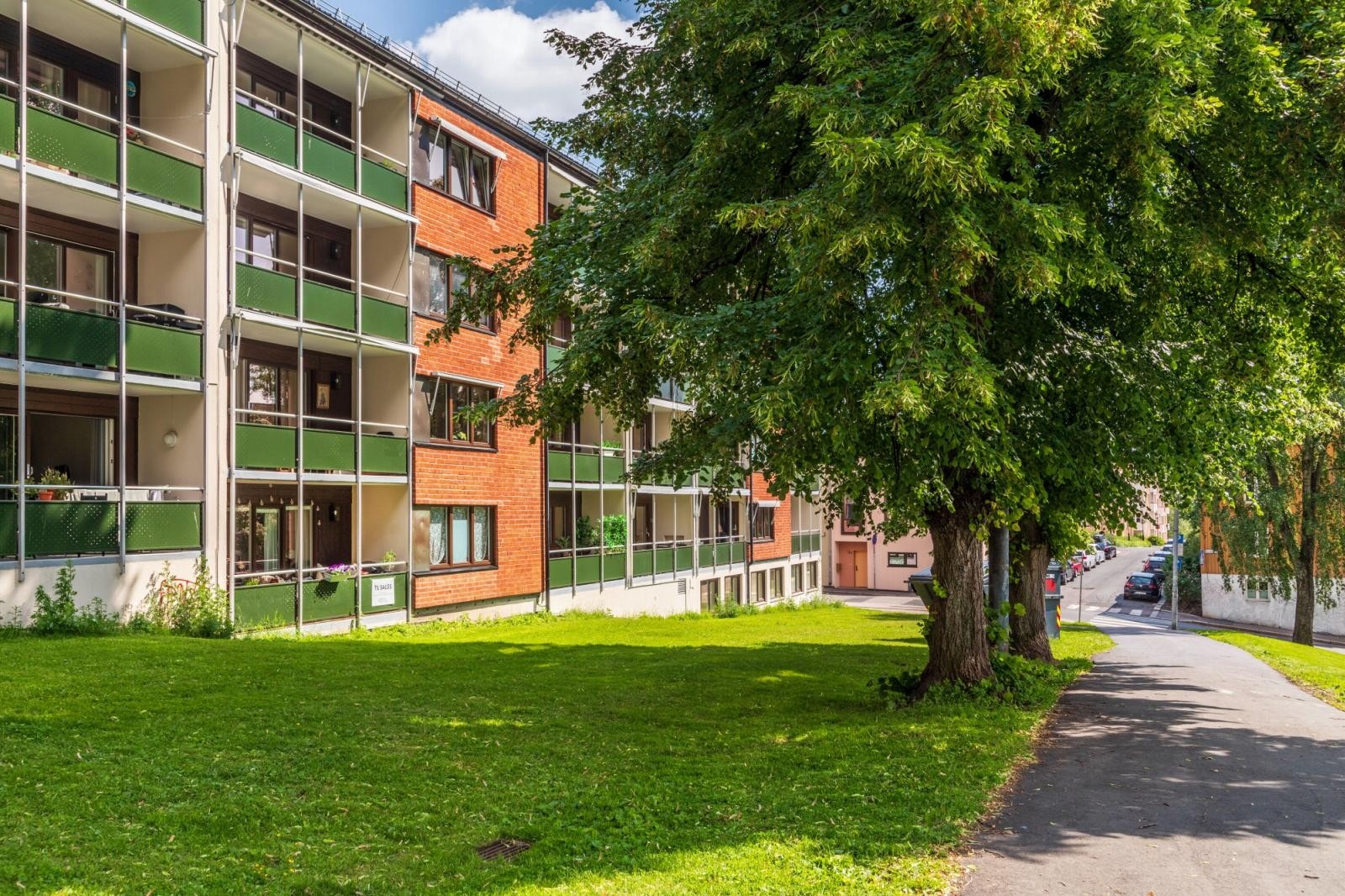 Har du spørsmål om boligen? Kontakt megler i dag. Galleribilde