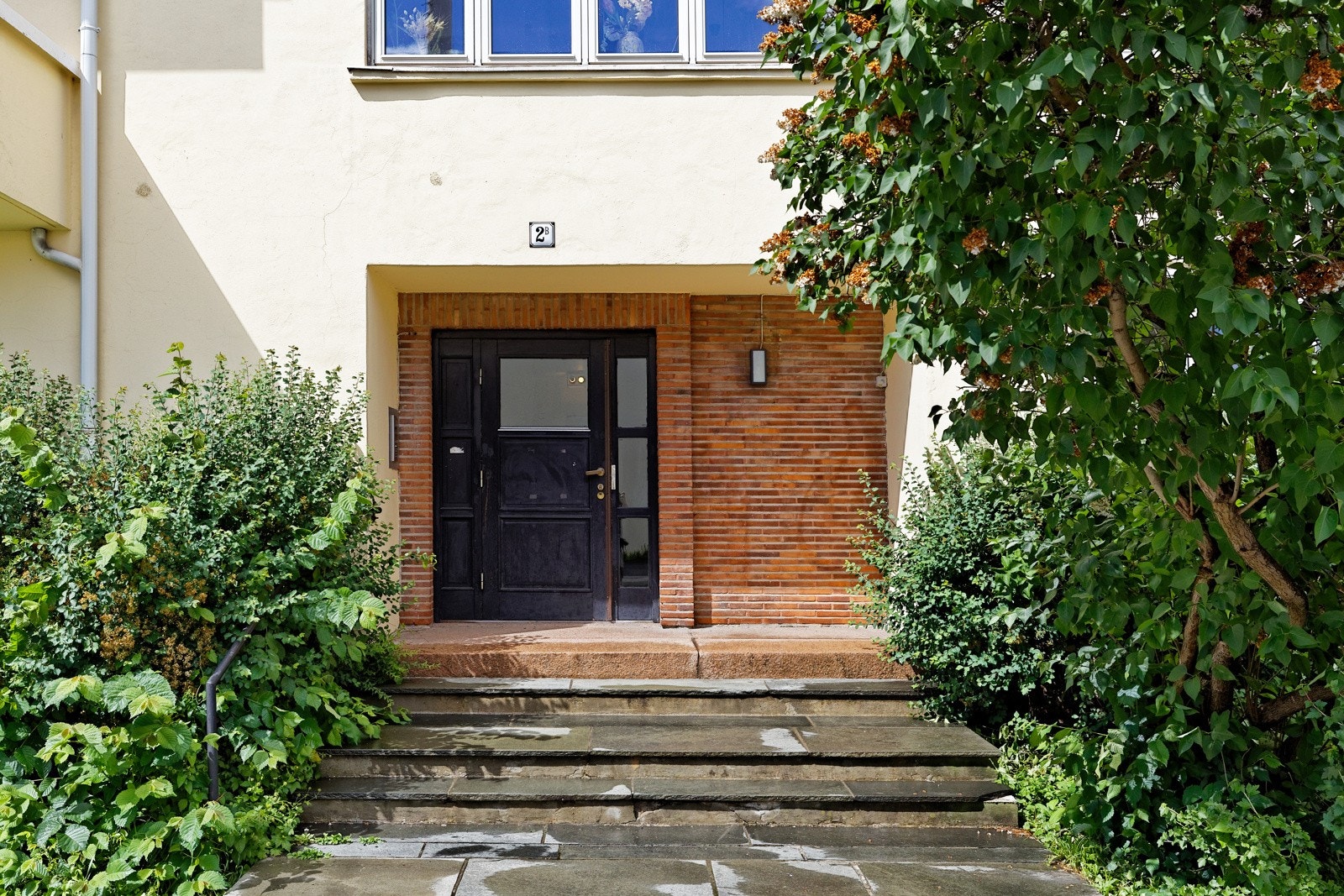 Velkommen på visning! Galleribilde