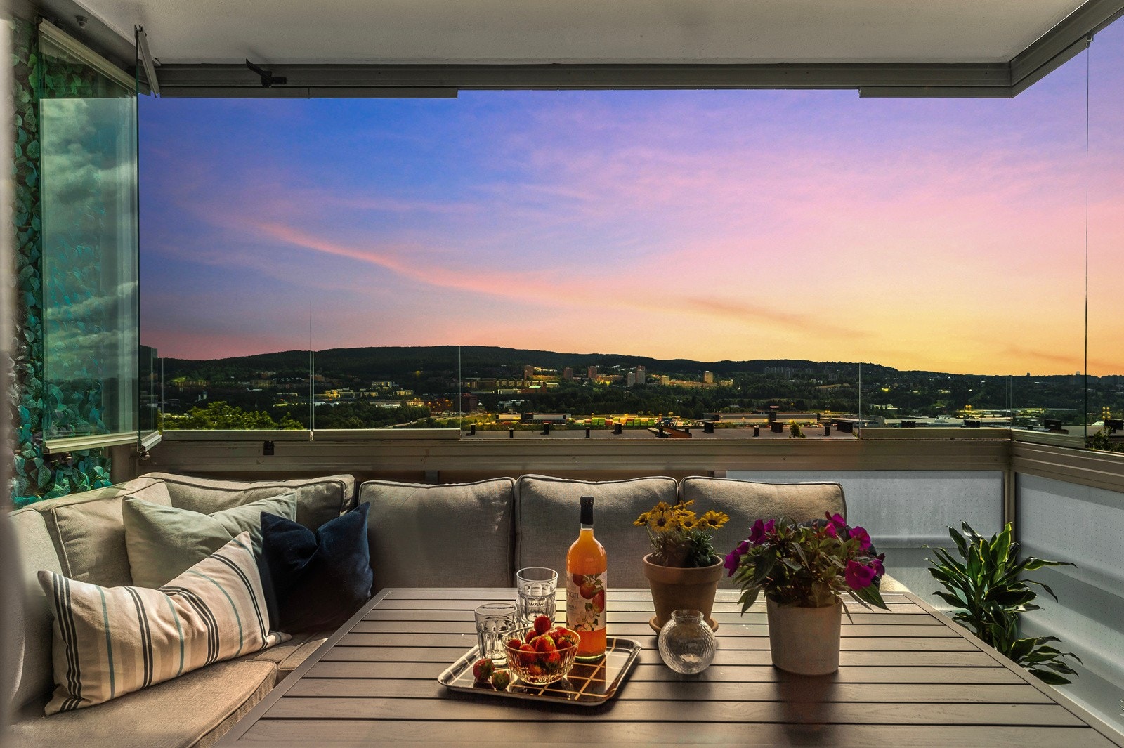 Velkommen til Veitvetstubben 2B - Presentert av PrivatMegleren v/ Christer Fjeld! Galleribilde