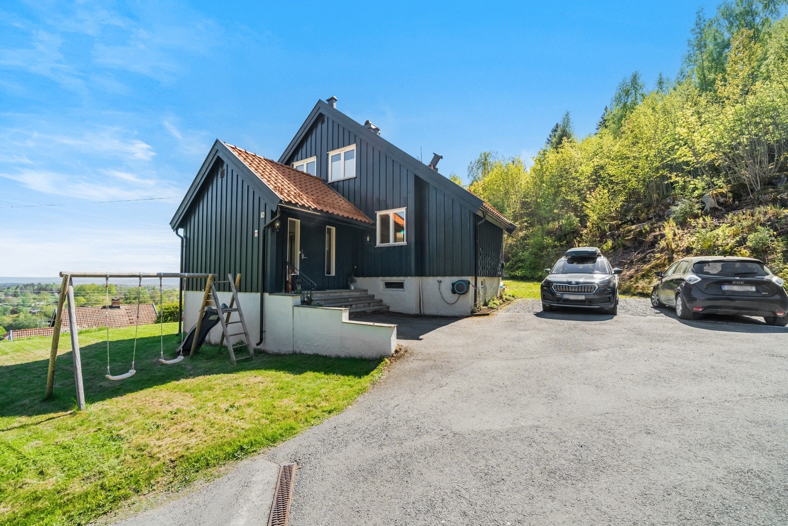 - Velkommen til Furubakken 19 - Galleribilde