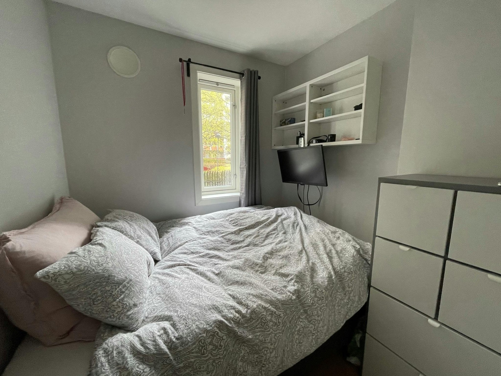 Soverom 1 Galleribilde