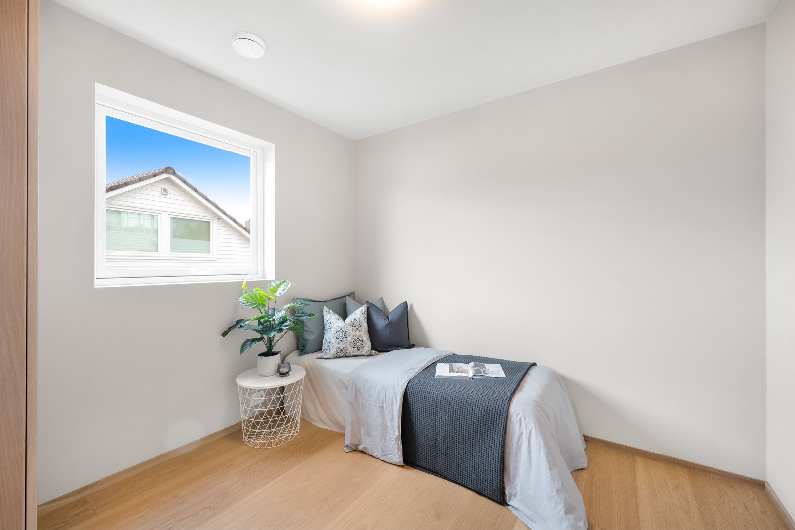 Soverom IV. Galleribilde