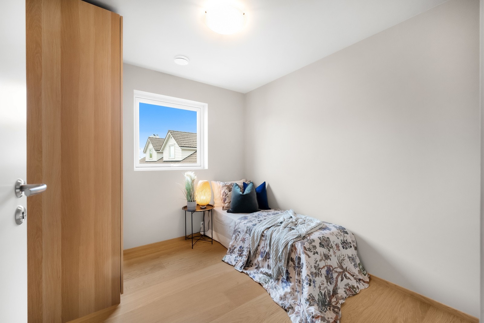 Soverom II. Galleribilde