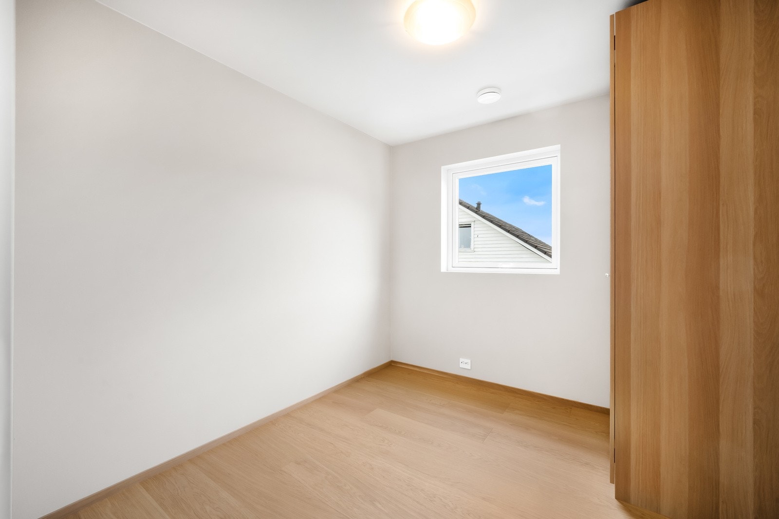 Soverom III. Galleribilde