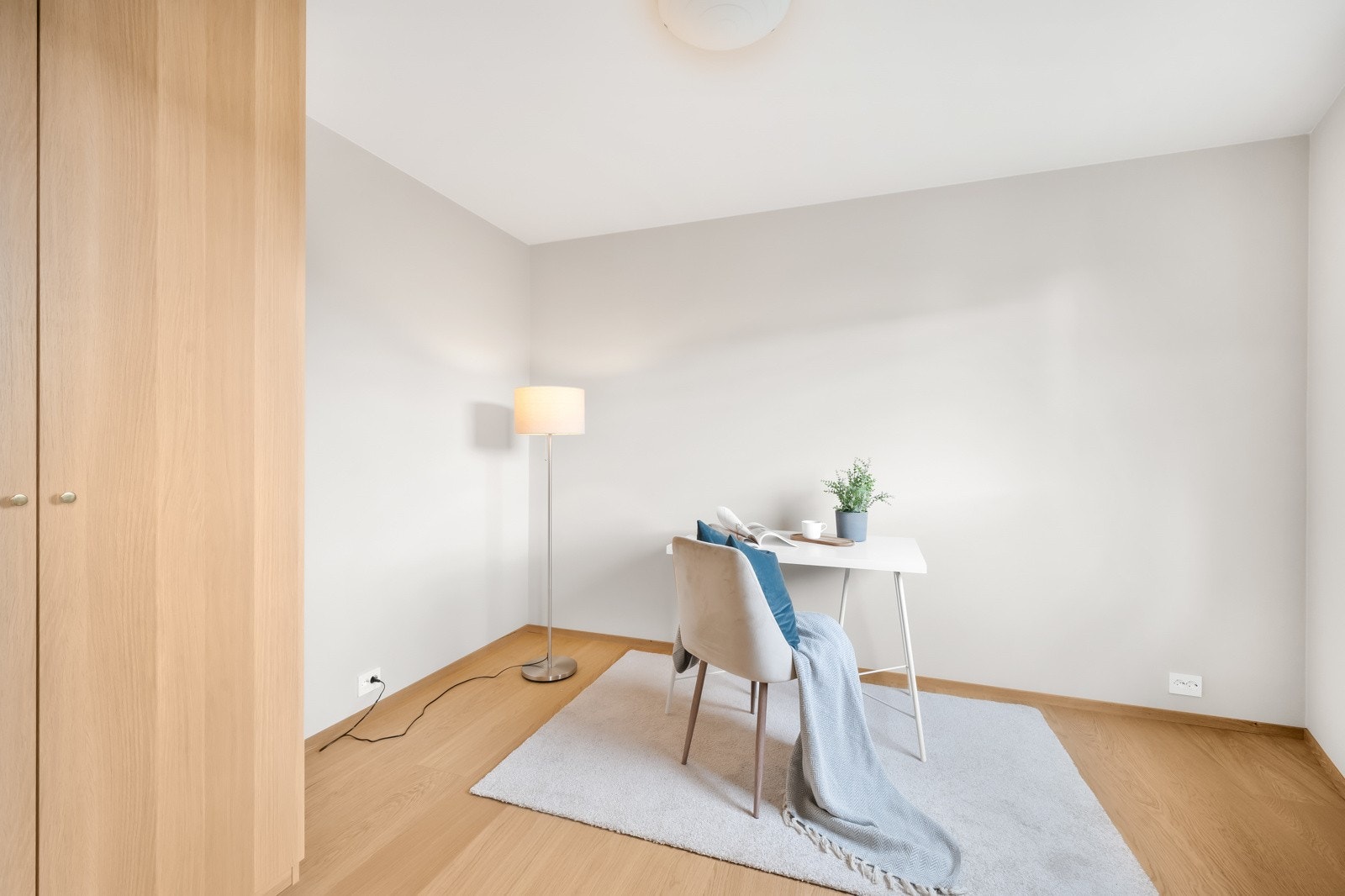 Soverom V. Galleribilde