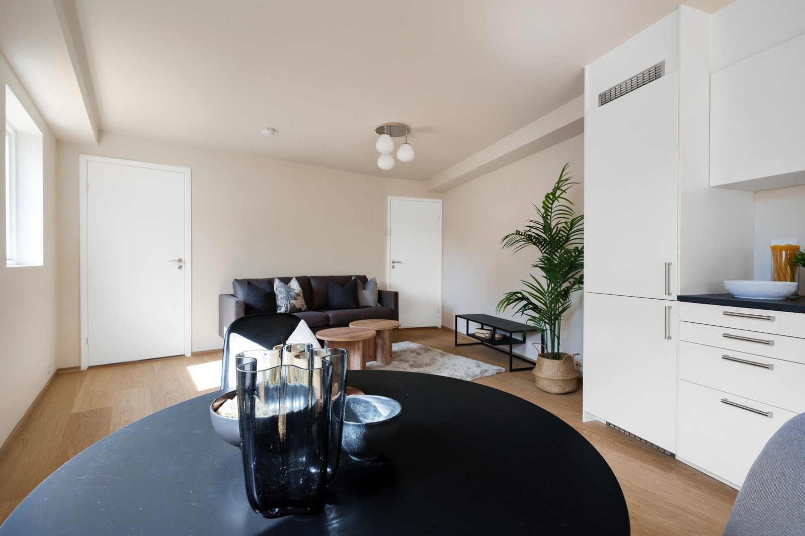 Utleiedel. Galleribilde