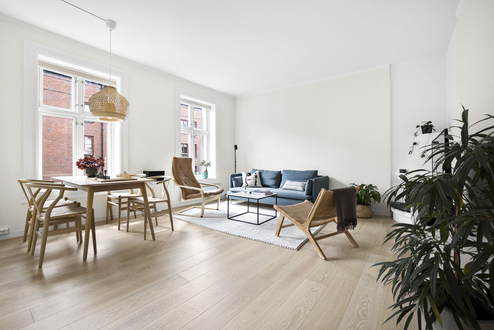 Velkommen tilKongsberggata 14, presentert av Malene Sunde v/ EiendomsMegler 1. Galleribilde