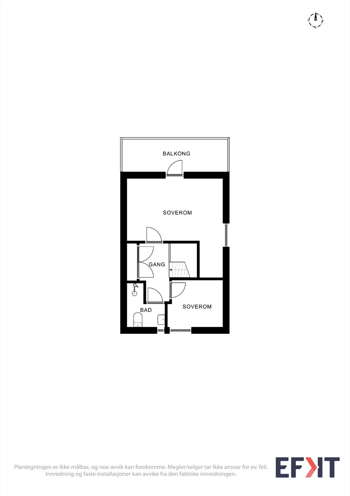 Plantegninger Galleribilde