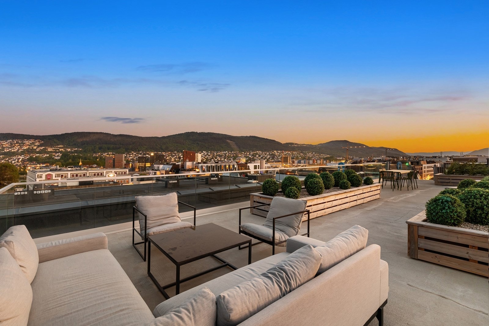 Velkommen til Engene 45! Galleribilde