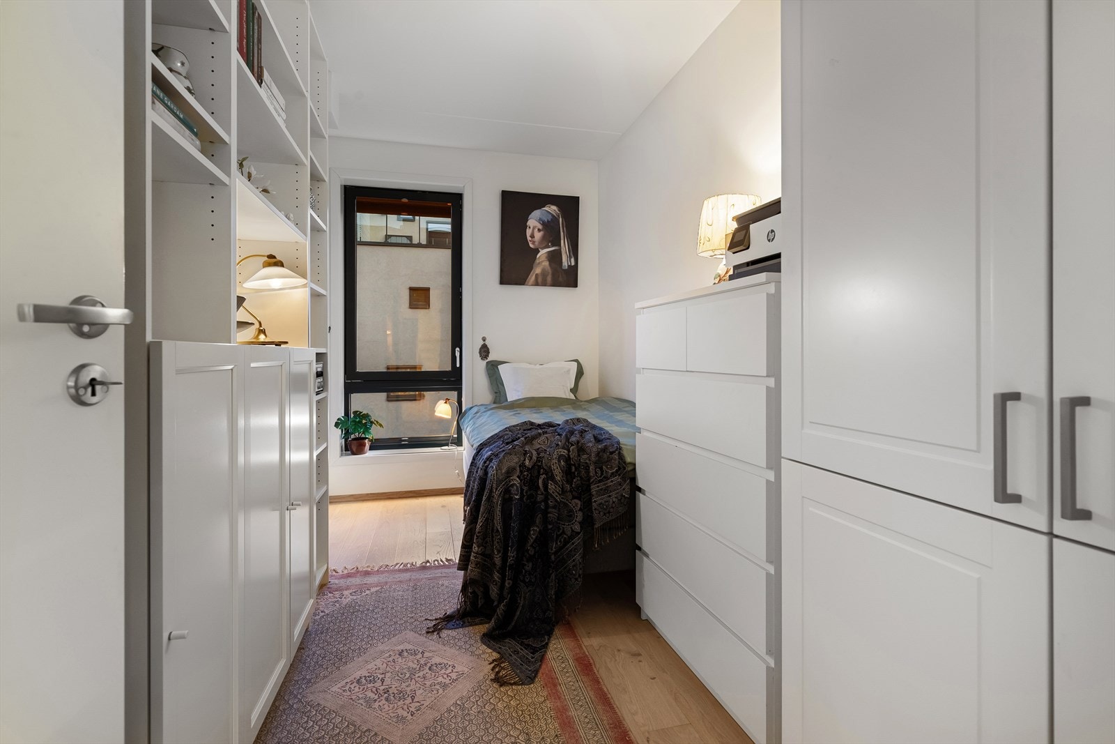 Soverom 1 Galleribilde