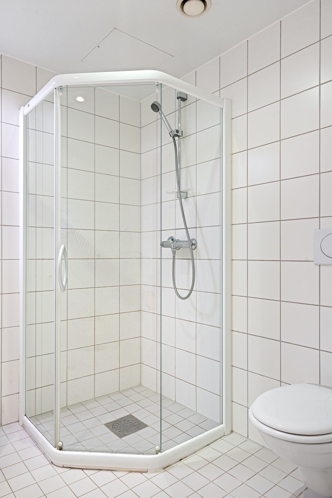 Bad/vaskerom. Galleribilde