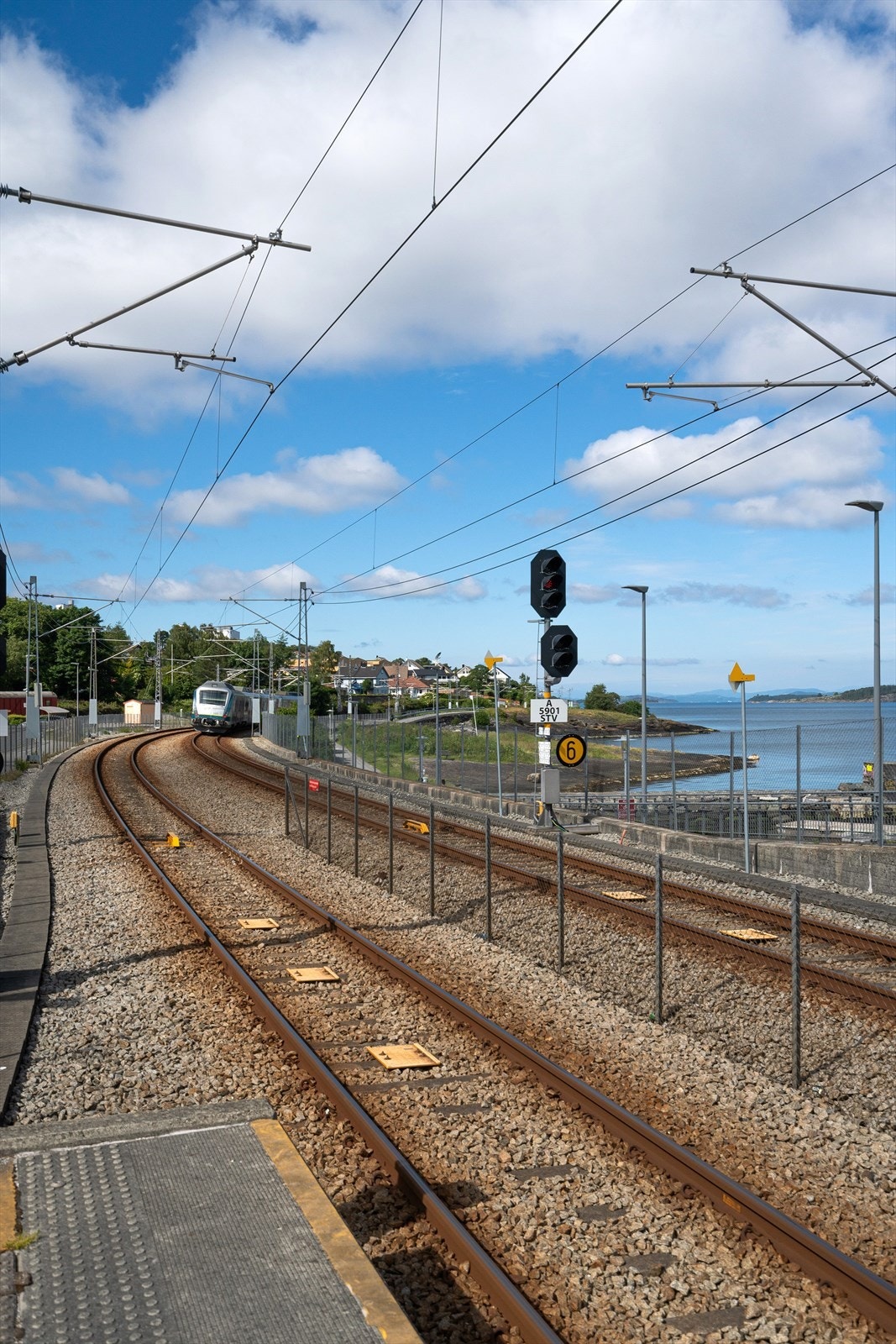 Nærmiljø. Galleribilde