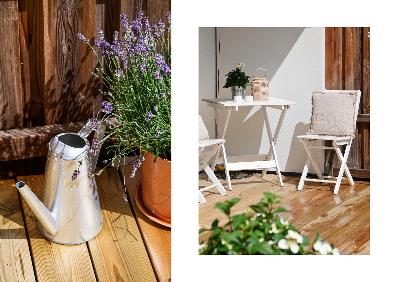 Hagen har flotte solforhold og er et hyggelig oppholdssted både på sommer og vinterstid. Galleribilde