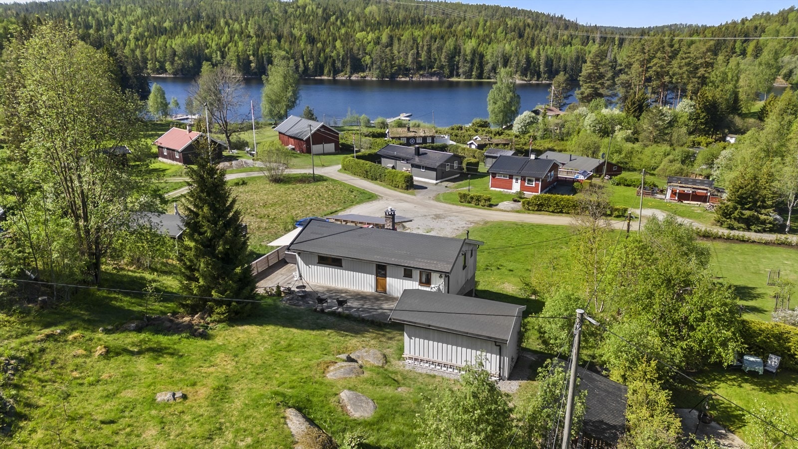 Velkommen - Husk påmelding til visning! Galleribilde