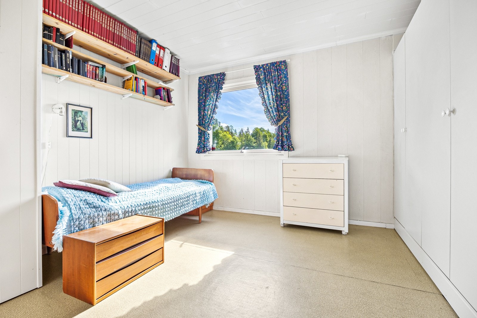 Soverom 2 Galleribilde